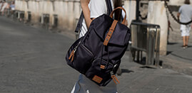 Damskie torby na laptopa