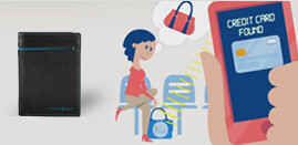 RFID: Chroń swoje dane