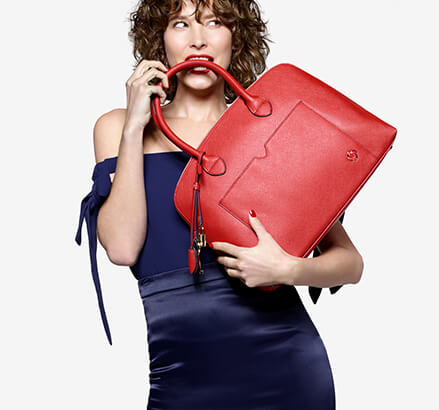 Ladies backpacks