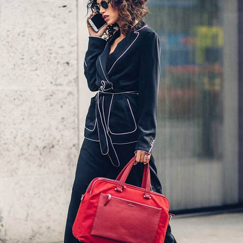 mysamsonite Undeniably chic. #MySamsonite