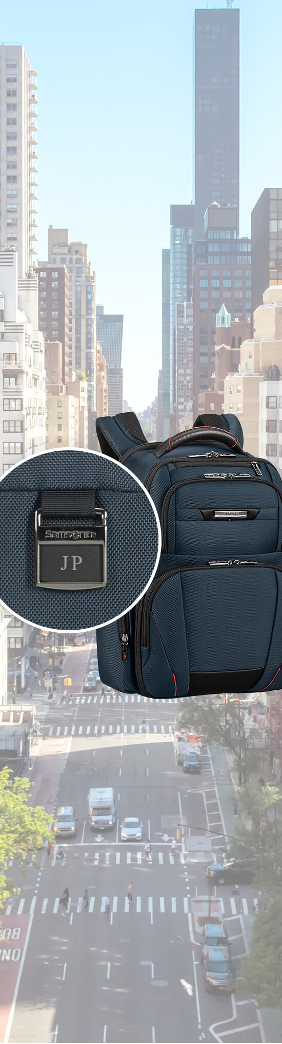 Personalise Your Laptop Bag