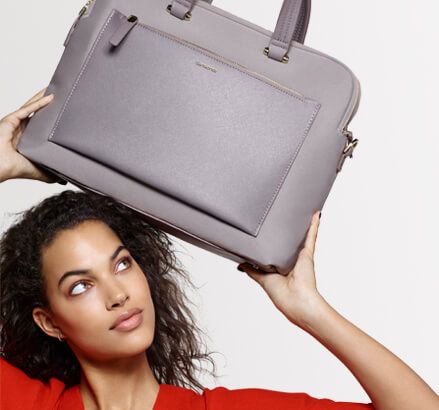 Ladies Laptop Bags
