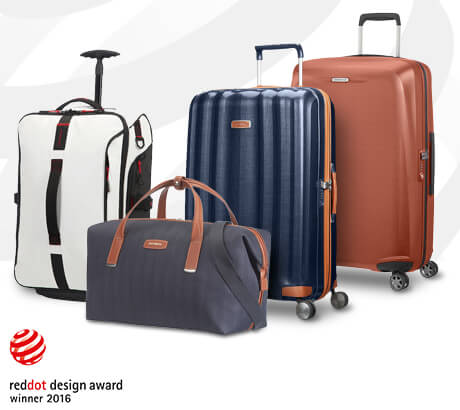 Red Dot Award Winners