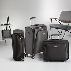 Prawdziwa klasyka firmy samsonite!
