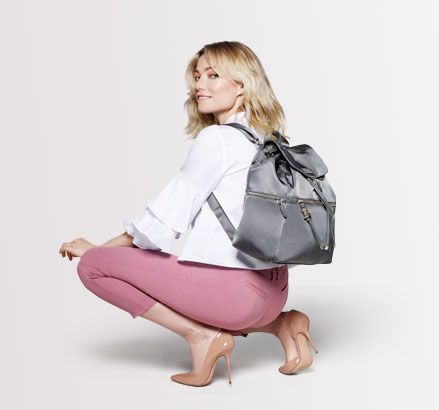 Ladies backpacks