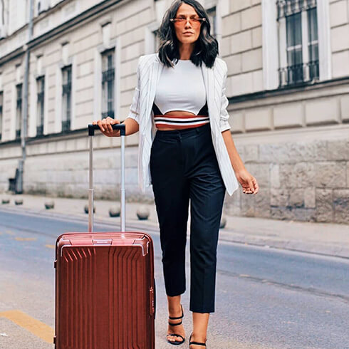 City Chic.