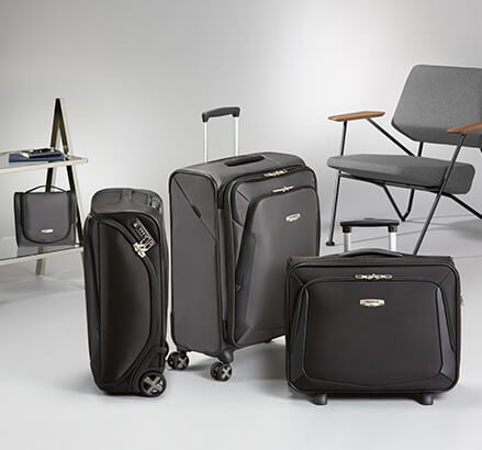 Klasyka od Samsonite!