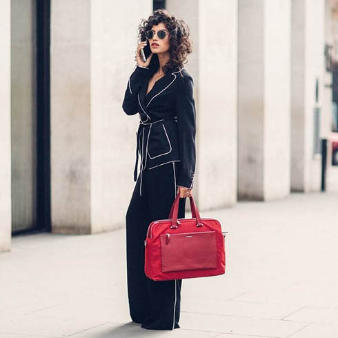 mysamsonite Be the game changer. #MySamsonite