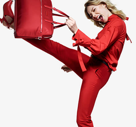 Ladies backpacks