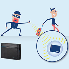 RFID Communication