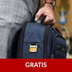 Make your mark - Spersonalizuj swoją torbę na laptop - Samsonite
