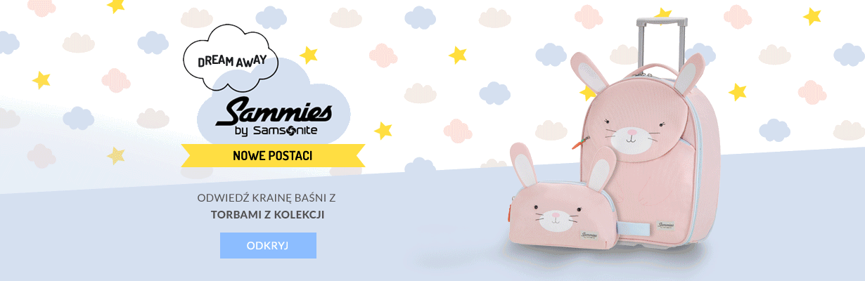 NEW Happy sammies 2019