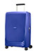 Optic Walizka na 4 kółkach 69cm Royal Blue