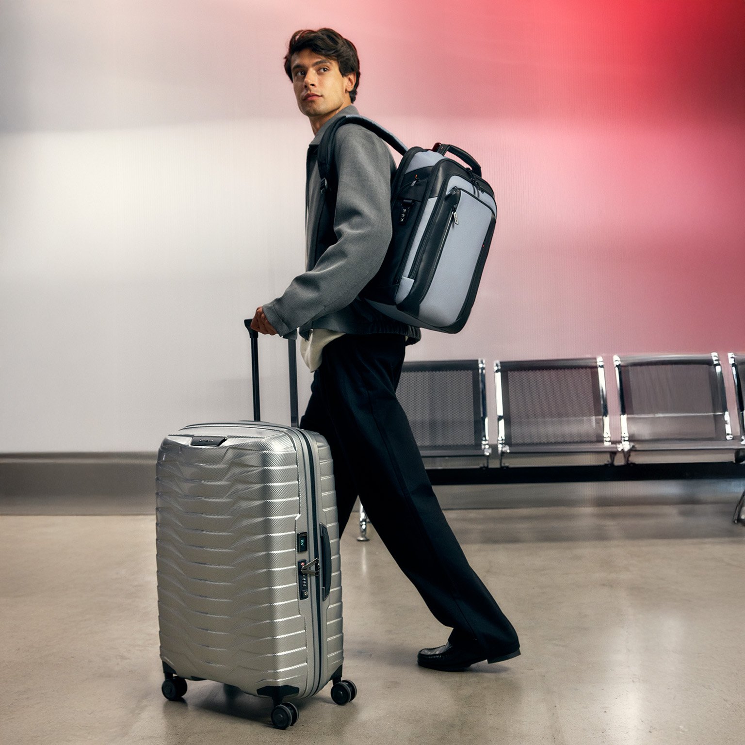 Najlepsze wybory dla jego podróży