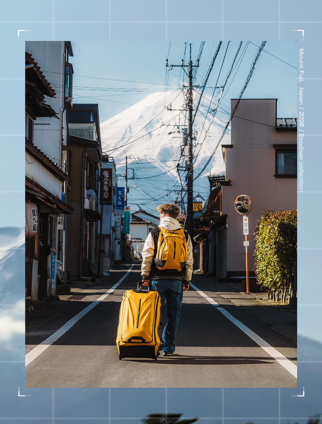 NIEZAWODNY ZESTAW PODR&Oacute;ŻNY