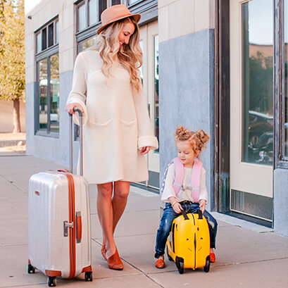 Lite-Cube Dream Rider