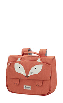 Happy Sammies Tornister S 9 L | 26 x 32 x 11 cm | 0.3 kg