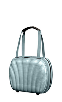 Cosmolite Kuferek na kosmetyki  13 L | 29 x 37 x 19 cm | 0.9 kg