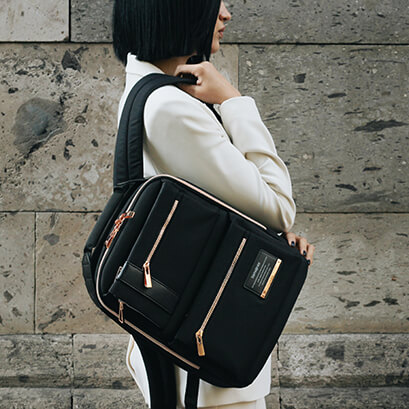 Sophisticate Everyday Look