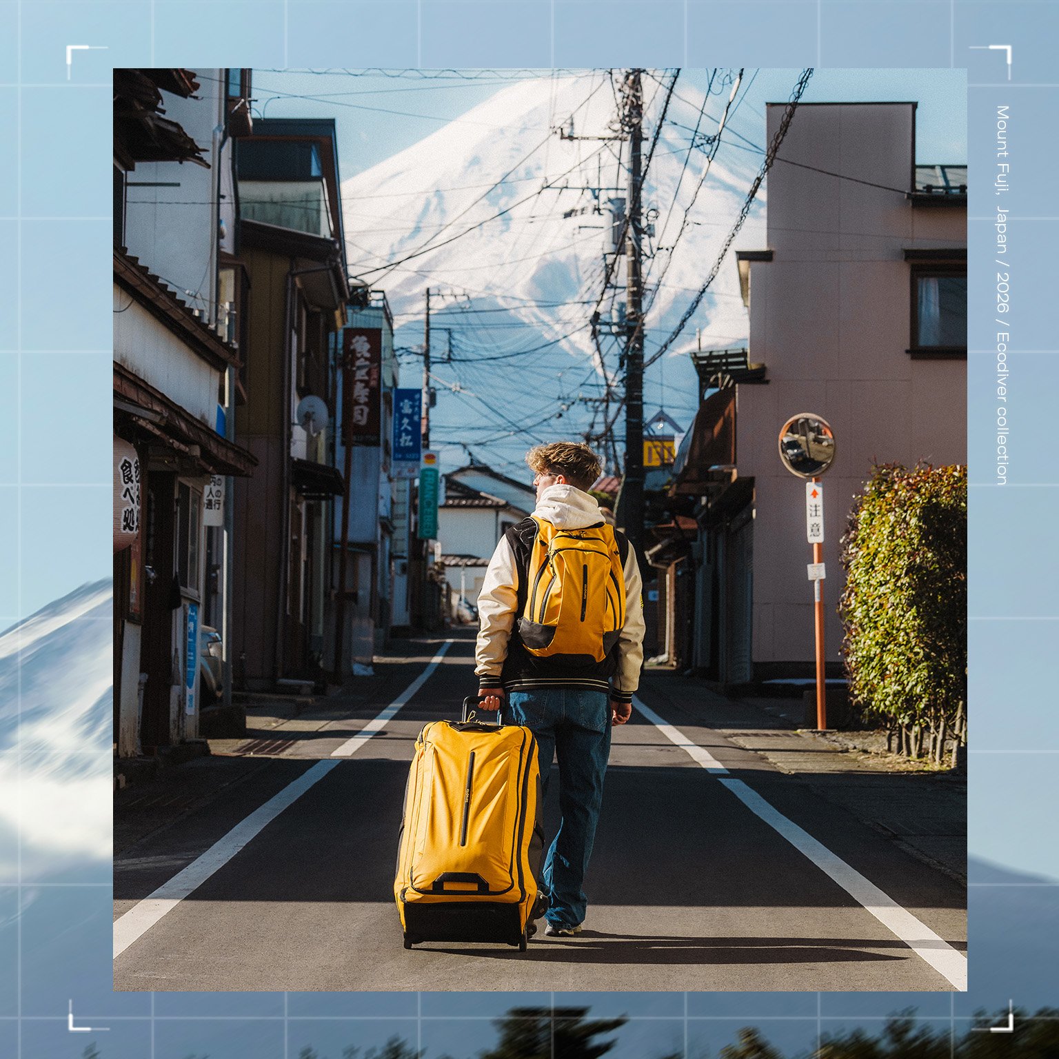 NIEZAWODNY ZESTAW PODR&Oacute;ŻNY