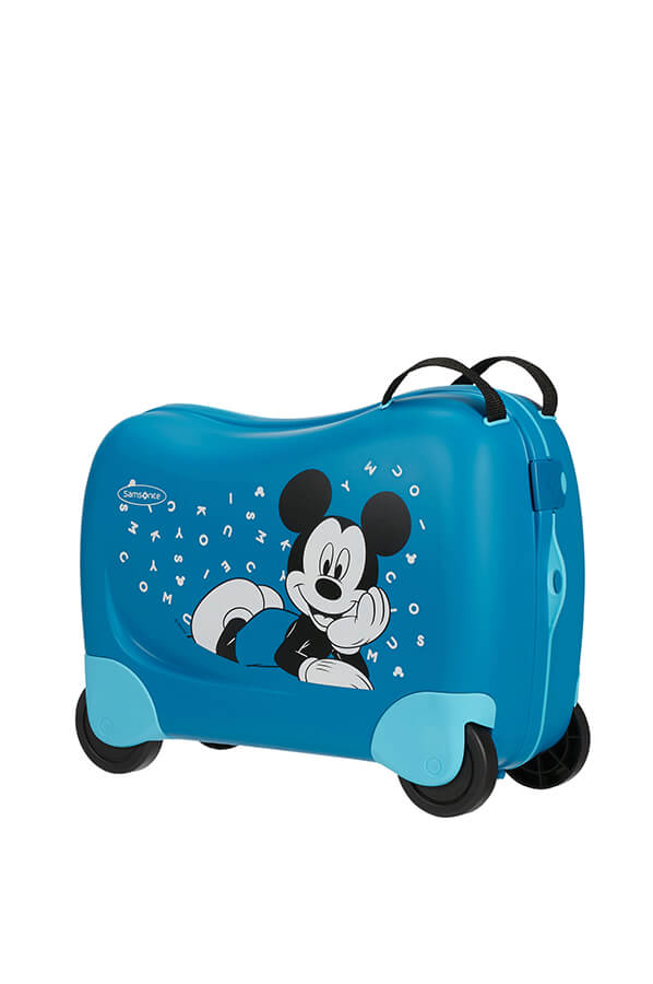 Dream Rider Disney Walizka Na 4 Kolach Samsonite Pl