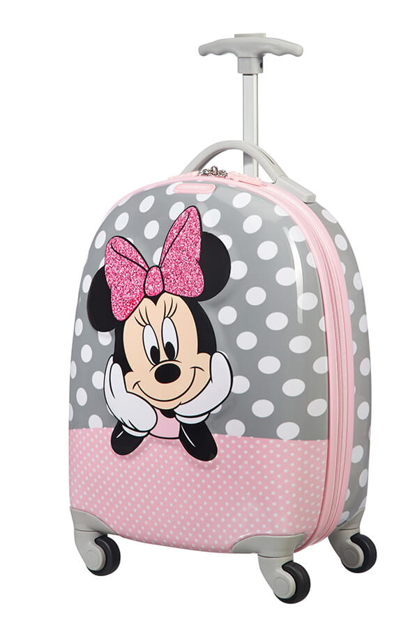 Disney Ultimate 2 0 Walizka Na 4 Kolach 46cm Samsonite Pl