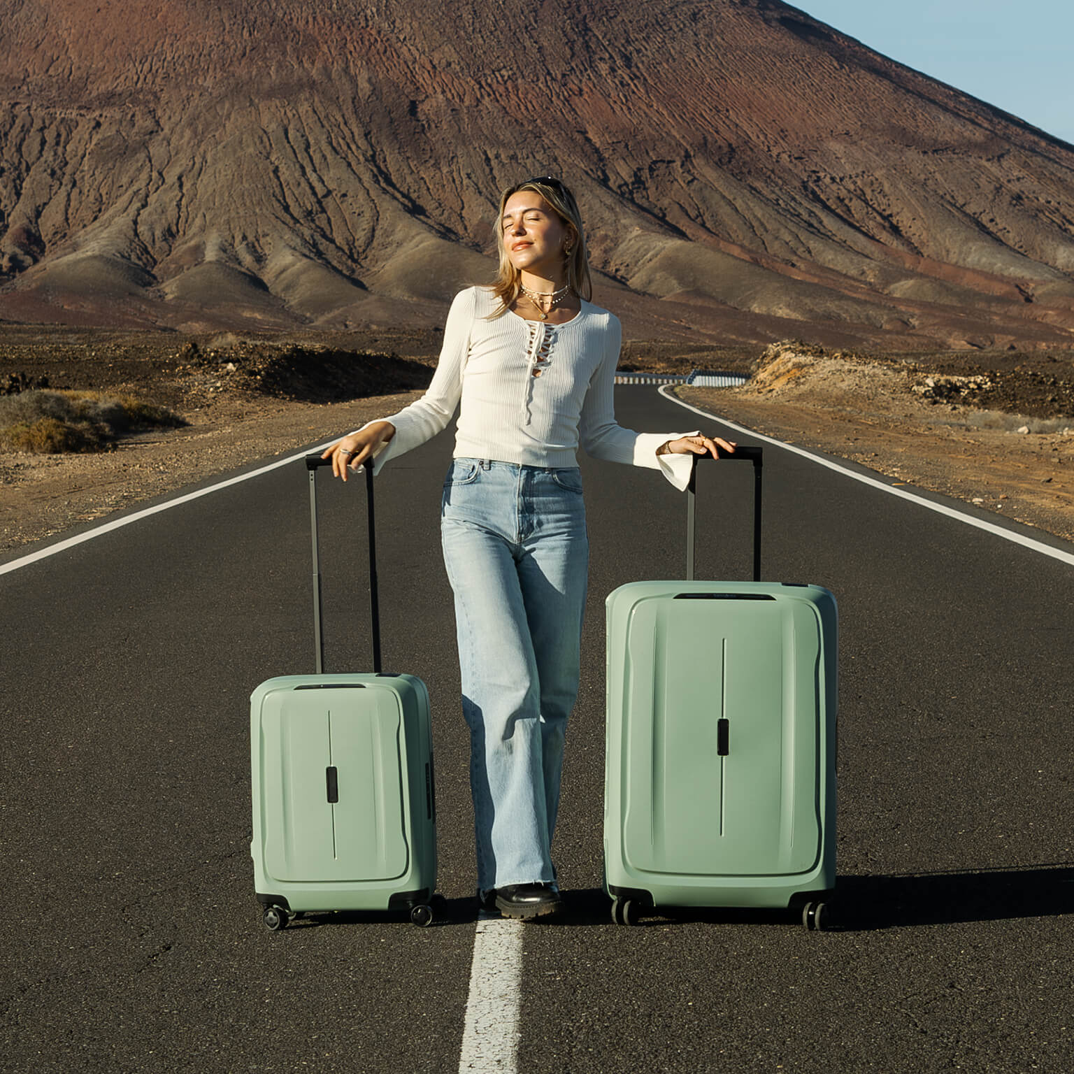 Ponadczasowy styl w podr&oacute;ży