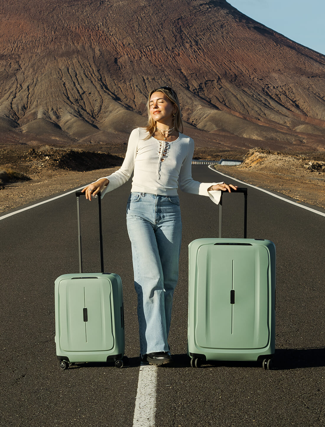 Ponadczasowy styl w podr&oacute;ży