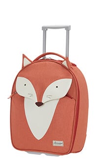 Happy Sammies Walizka na 2 kołach 45cm 24 L | 46 x 36 x 17.5 cm | 1.68 kg